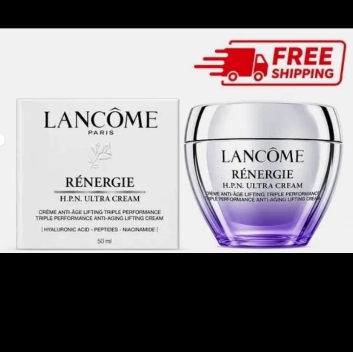 Lancôme Rénergie H.P.N. Ultra Cream 50ml Anti-Aging Lifting Face Moisturizer