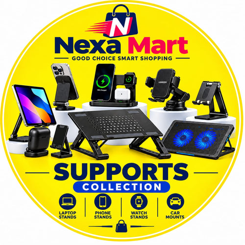 SUPPORTS