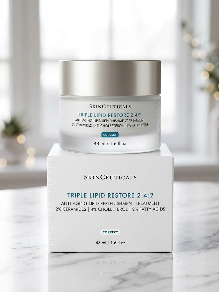 SkinCeuticals Triple Lipid Restore 2:4:2 Anti-Aging Face Moisturizer 48ml / 1.6oz