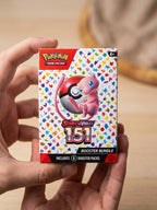 Pokémon TCG Scarlet & Violet 151 Booster Bundle – 6 Booster Packs – Sealed