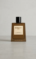 Burberry Hero Eau de Parfum for Men 100ml / 3.3 oz – Luxury Long-Lasting Fragrance