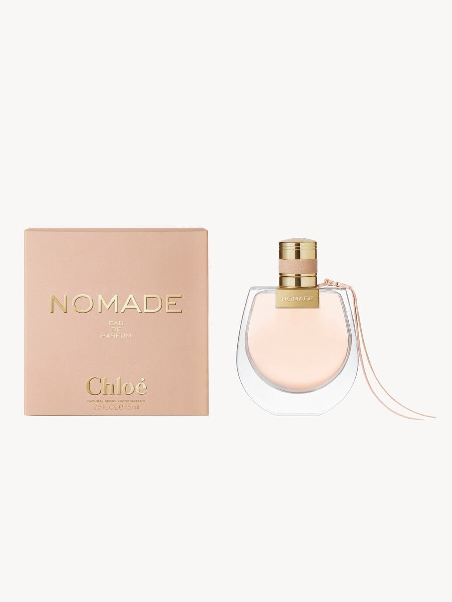 Chloé Nomade Eau de Parfum 75ml / 2.5 oz Women’s Fragrance Spray – New