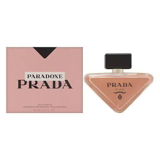 Prada Paradoxe Eau de Parfum 90ml / 3.0 oz Women’s Fragrance Spray – New