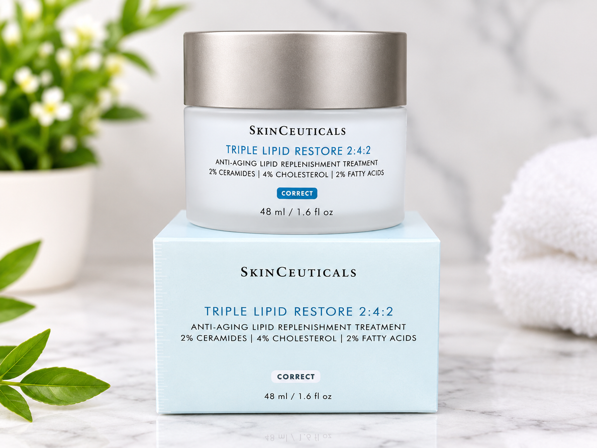 SkinCeuticals Triple Lipid Restore 2:4:2 Anti-Aging Face Moisturizer 48ml / 1.6oz