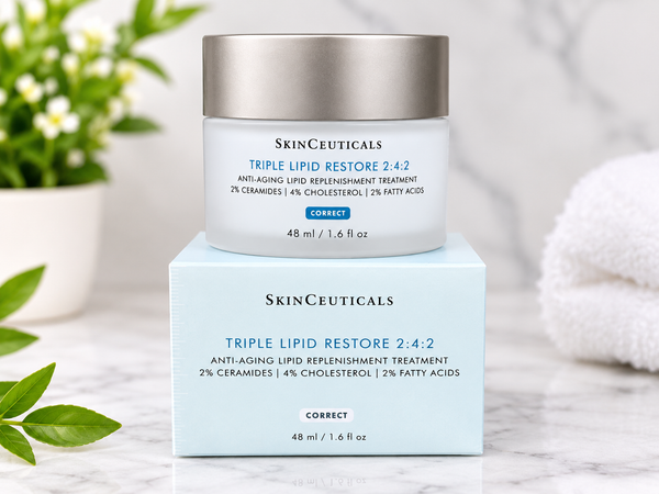 SkinCeuticals Triple Lipid Restore 2:4:2 Anti-Aging Face Moisturizer 48ml / 1.6oz