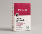 Viviscal Hair Growth Supplement for Women, 60 Tablets, with Biotin, Zinc & Ma..