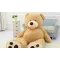 Giant Teddy Bear Plush Toy