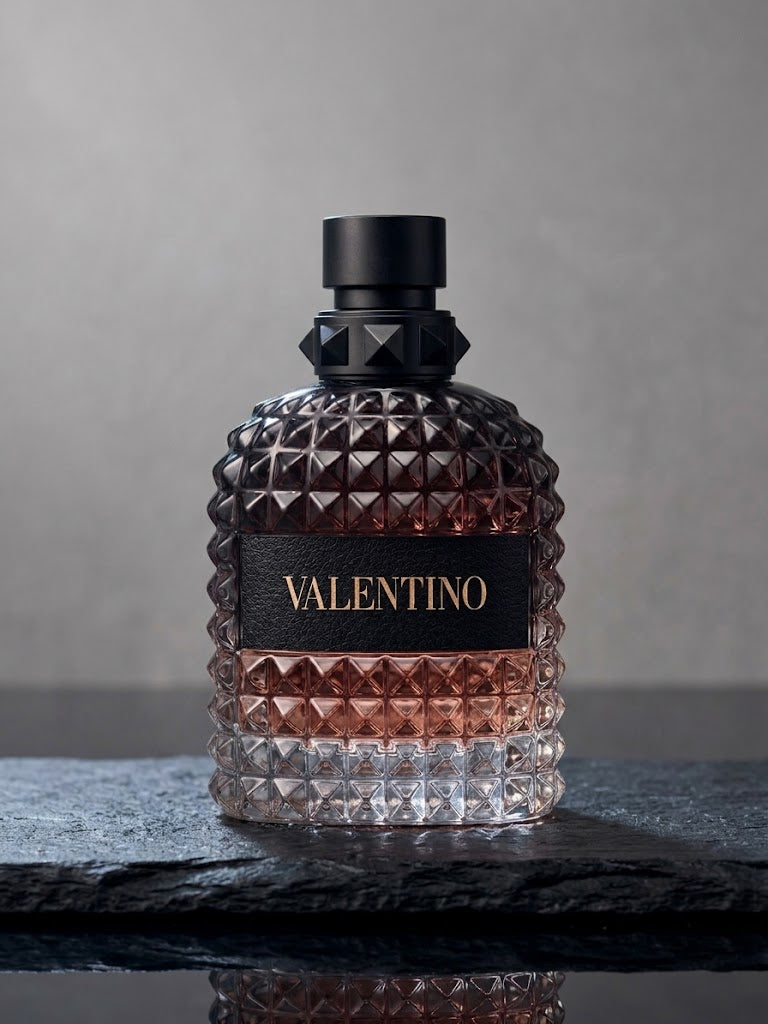 Valentino Born in Roma Uomo Coral Fantasy Eau de Toilette Him