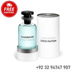 Louis Vuitton Imagination Eau de Parfum 100ml / 3.4 oz for Men – New & Sealed