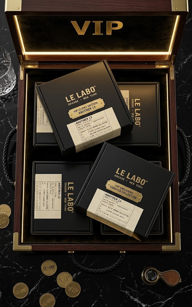 Le Labo Another 13 Eau de Parfum 100ml / 3.4 oz Natural Spray