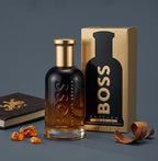 BOSS Bottled Absolu Parfum Intense for Men 100ml / 3.3 oz New Sealed