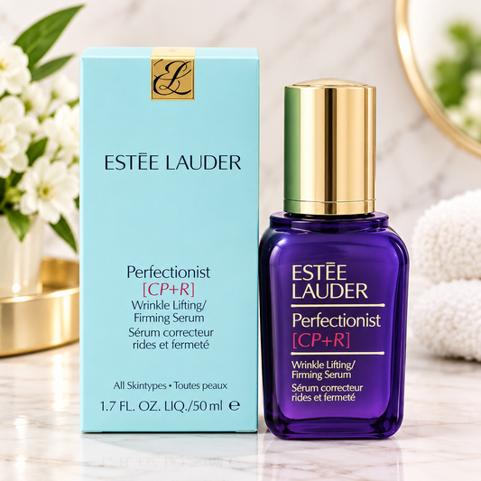 Estée Lauder Perfectionist [CP+R] Wrinkle Lifting Firming Serum 1.7 oz 50ml