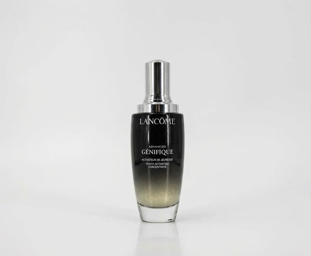 Lancôme Advanced Génifique Youth Activating Serum 100ml – Face Serum