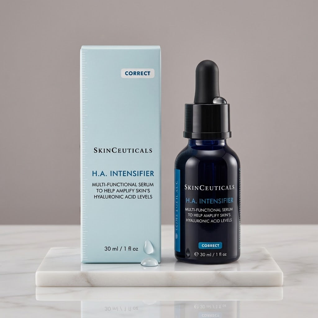 SkinCeuticals H.A. Intensifier Serum Hyaluronic Acid Face Serum for Skin Care