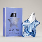 Thierry Mugler Angel Star Eau de Parfum for Women 100ml / 3.4 oz – New & Sealed