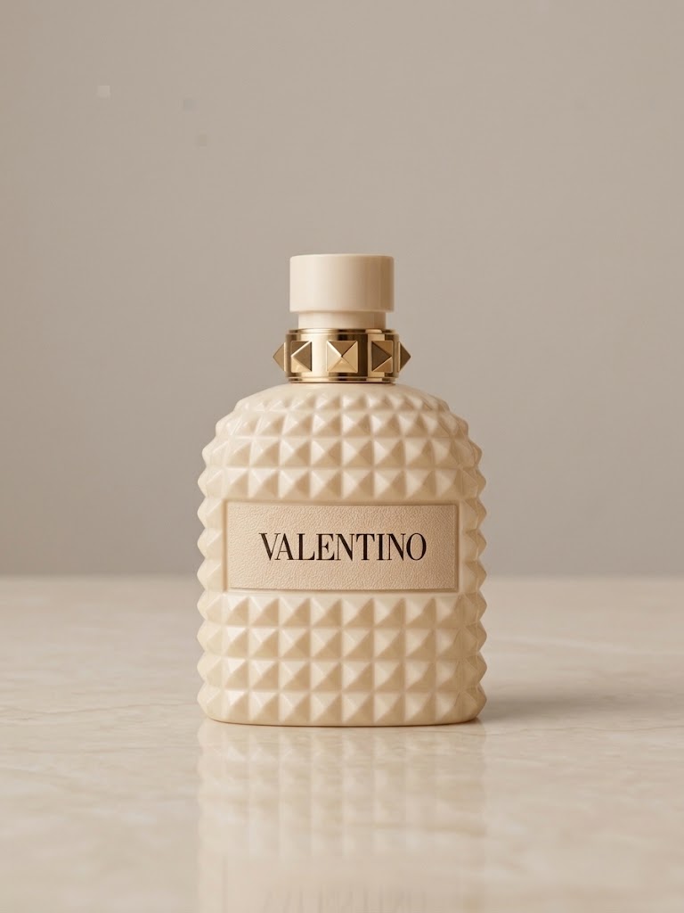 Valentino Perfume for Men & Women – Premium Fragrance, Long Lasting Luxury Scent