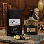 Creed Aventus Eau De Parfum 120ml Luxury Men's Fragrance New Sealed