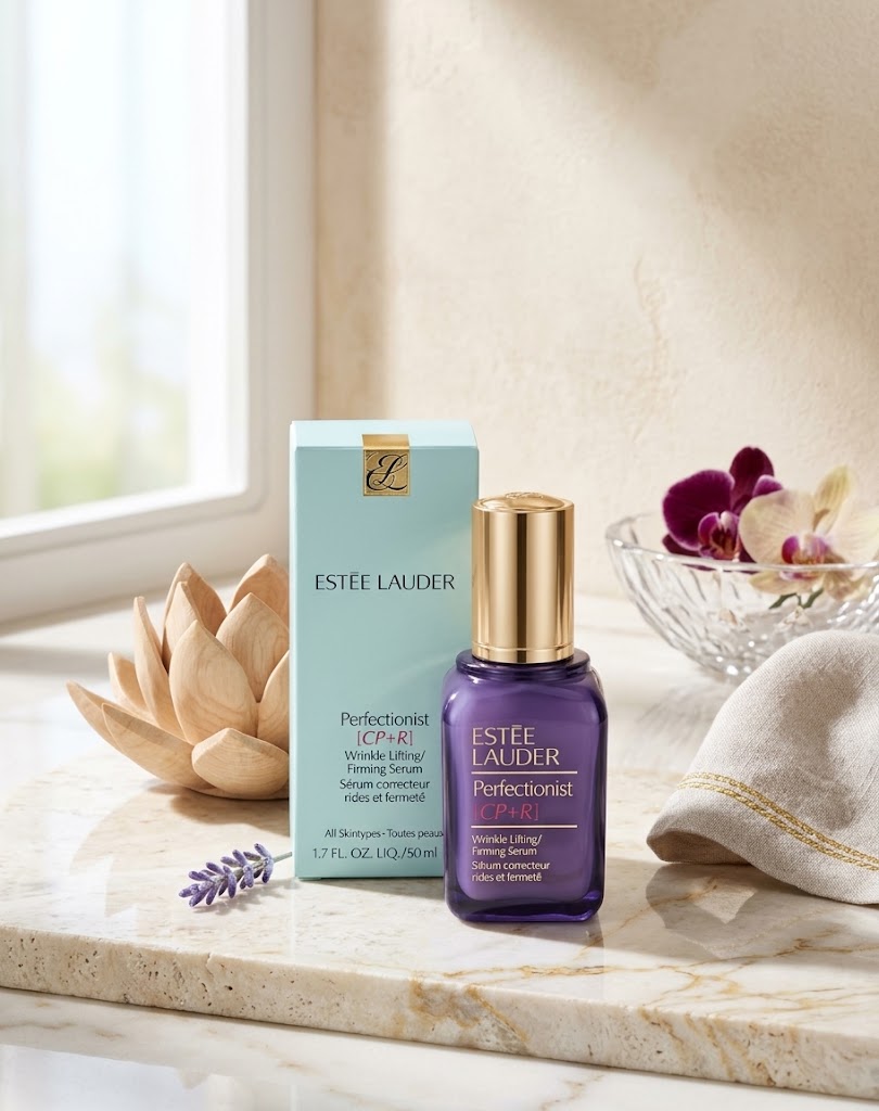Estée Lauder Perfectionist [CP+R] Wrinkle Lifting Firming Serum 1.7 oz 50ml