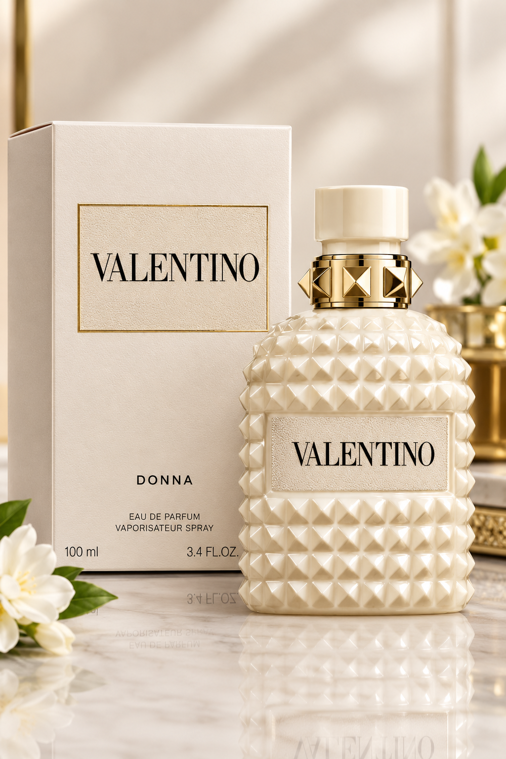 Valentino Perfume for Men & Women – Premium Fragrance, Long Lasting Luxury Scent