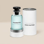 Louis Vuitton Imagination Eau de Parfum 100ml / 3.4 oz for Men – New & Sealed