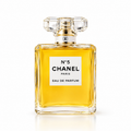 Chanel N°5 Eau de Parfum EDP for Women Natural Spray – Luxury Designer Fragrance