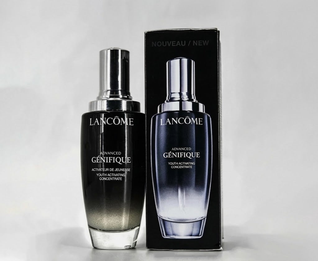 Lancôme Advanced Génifique Youth Activating Serum 100ml – Face Serum