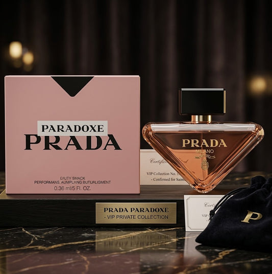 Prada Paradoxe Eau de Parfum 90ml / 3.0 oz Women’s Fragrance Spray – New