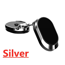 360° Magnetic Car Phone Holder