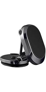 360° Magnetic Car Phone Holder