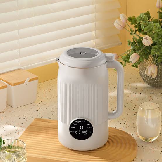 Soybean Milk Maker 1200ml