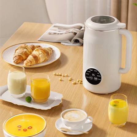 Soybean Milk Maker 1200ml