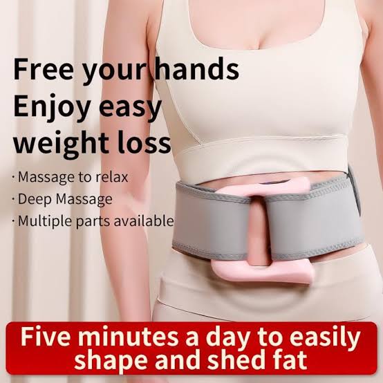 Mini Fitness Massage Gun Fat Burning Stretch Household Small Relaxation Muscle