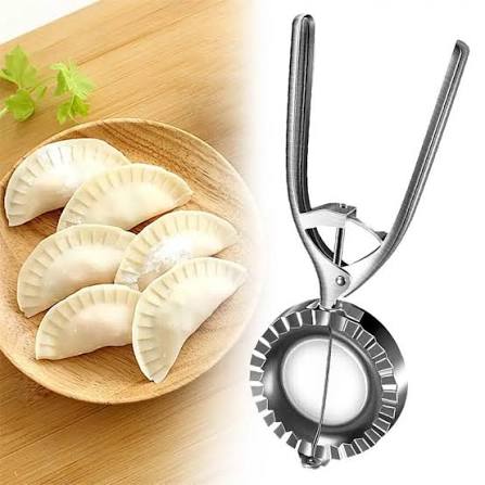 Dumpling Mold Press Tool