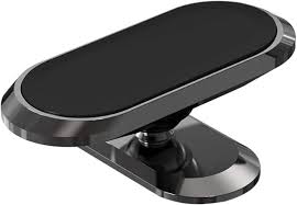 360° Magnetic Car Phone Holder