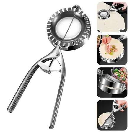 Dumpling Mold Press Tool