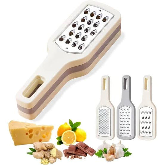 3-in-1 Cheese Grater