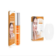 Collagen Eye Mask & Spray Suit