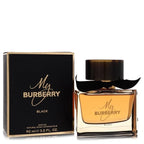My Burberry Black by Burberry Eau De Parfum Spray 3 oz / e 90 ml