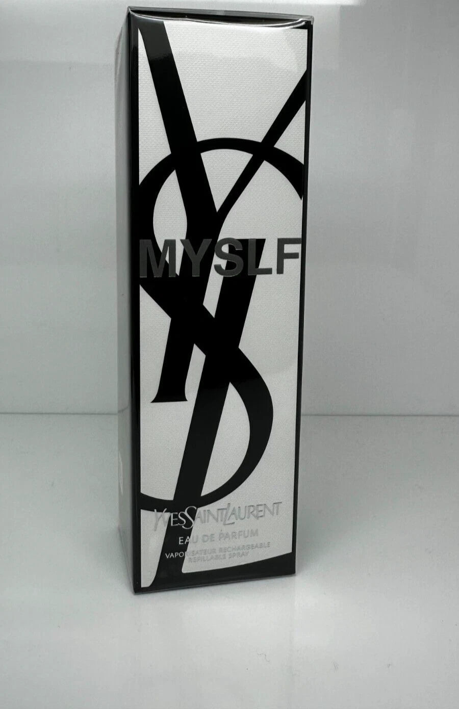 MYSLF by YSL 3.4 Oz 100ml Eau de Parfum Spray For Men