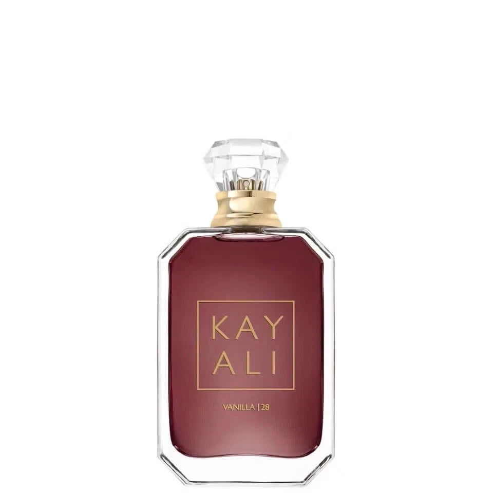 KAYALI Vanilla 28 Eau De Parfum Spray 3.4 oz New & Sealed Box
