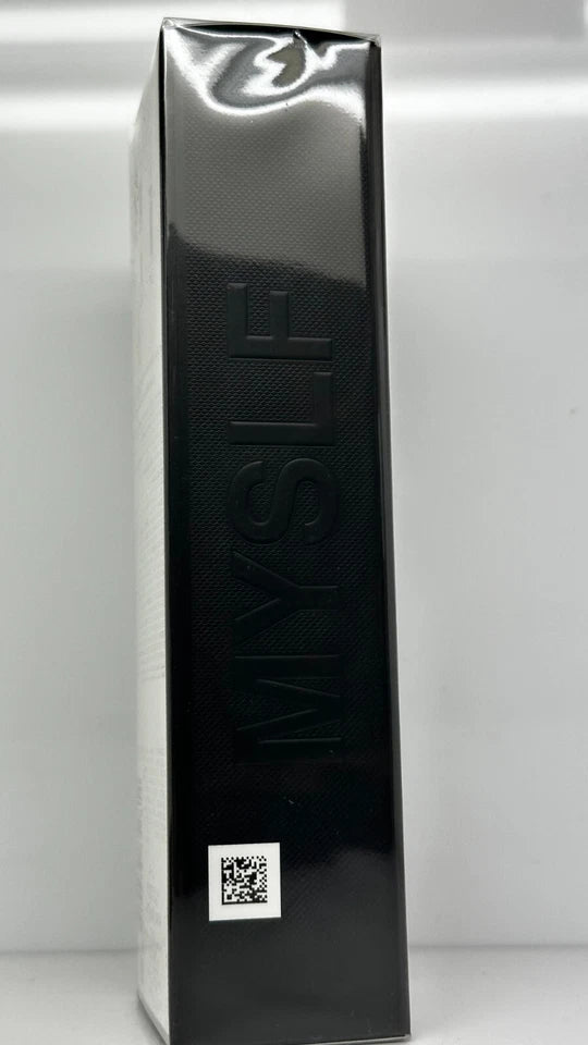 MYSLF by YSL 3.4 Oz 100ml Eau de Parfum Spray For Men