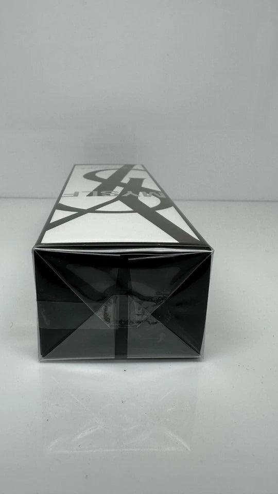 MYSLF by YSL 3.4 Oz 100ml Eau de Parfum Spray For Men