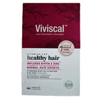 Viviscal Hair Growth Supplement for Women, 60 Tablets, with Biotin, Zinc & Ma..