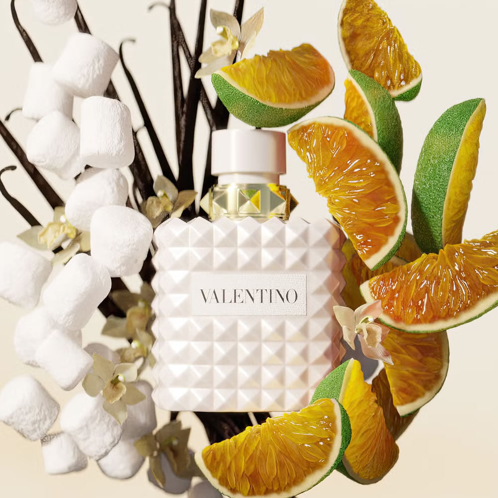 Valentino Donna Born In Roma Ivory EDP 50ml