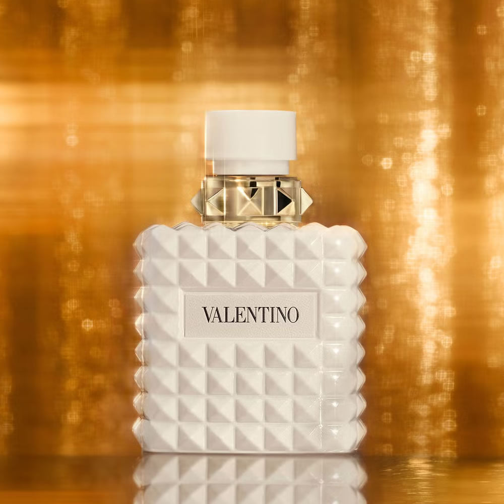 Valentino Donna Born In Roma Ivory EDP 50ml